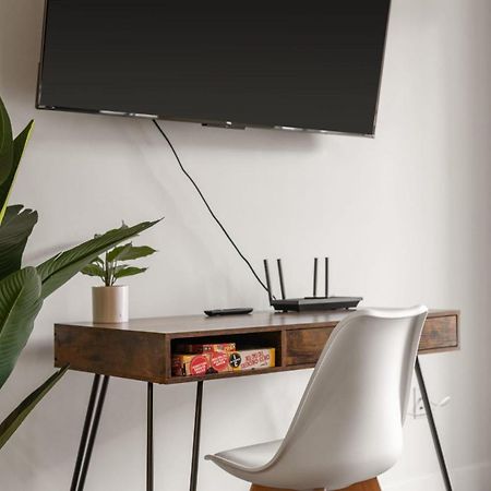 Affordable Apt In Salt Lake City Ideal Location Exteriér fotografie