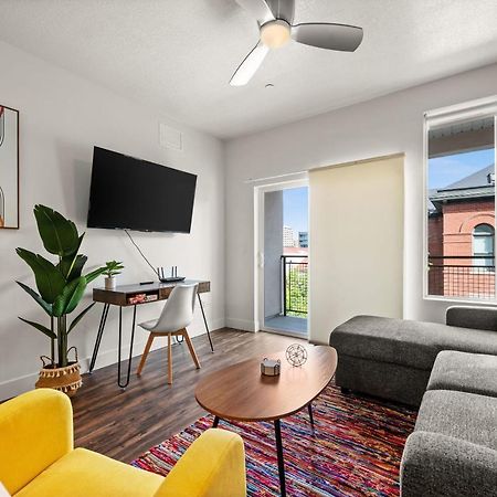 Affordable Apt In Salt Lake City Ideal Location Exteriér fotografie