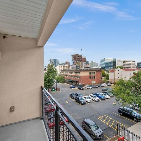 Affordable Apt In Salt Lake City Ideal Location Exteriér fotografie