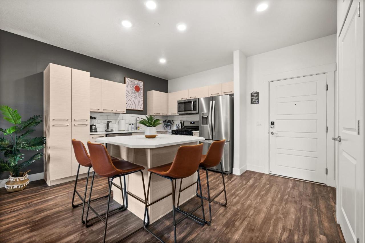 Affordable Apt In Salt Lake City Ideal Location Exteriér fotografie
