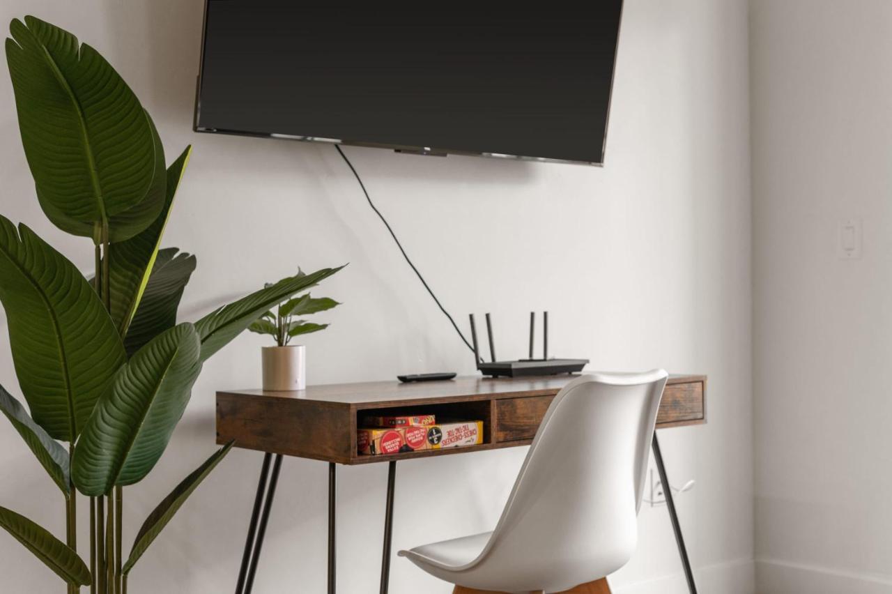 Affordable Apt In Salt Lake City Ideal Location Exteriér fotografie