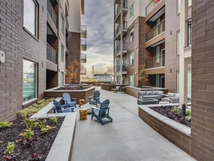 Affordable Apt In Salt Lake City Ideal Location Exteriér fotografie