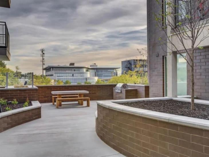 Affordable Apt In Salt Lake City Ideal Location Exteriér fotografie