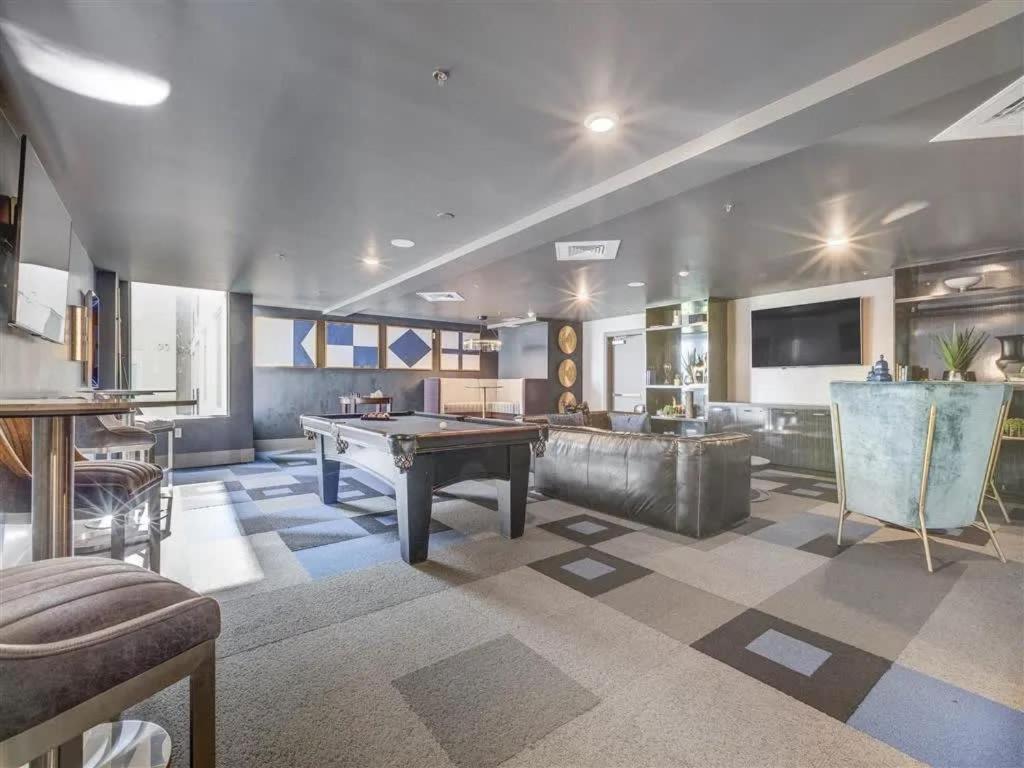 Affordable Apt In Salt Lake City Ideal Location Exteriér fotografie