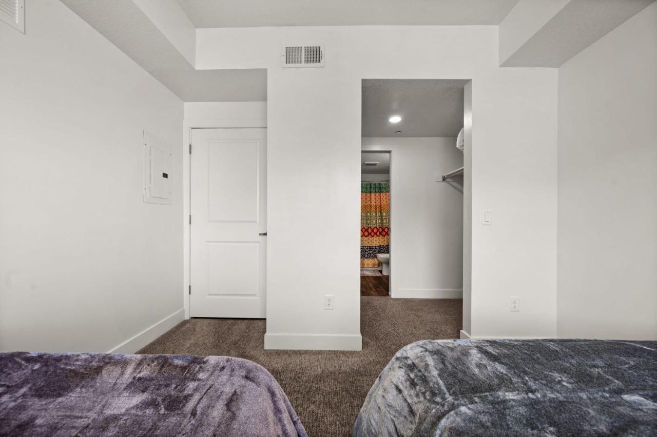 Affordable Apt In Salt Lake City Ideal Location Exteriér fotografie