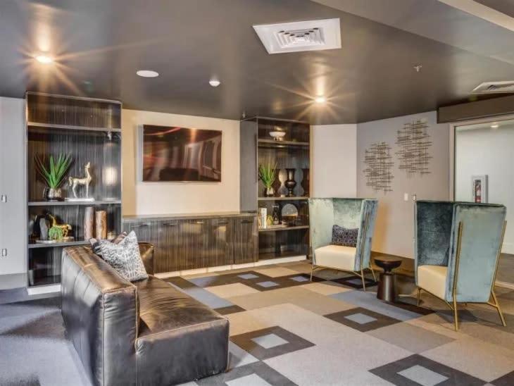 Affordable Apt In Salt Lake City Ideal Location Exteriér fotografie