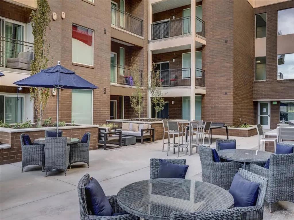 Affordable Apt In Salt Lake City Ideal Location Exteriér fotografie