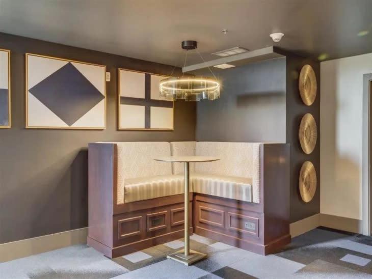 Affordable Apt In Salt Lake City Ideal Location Exteriér fotografie