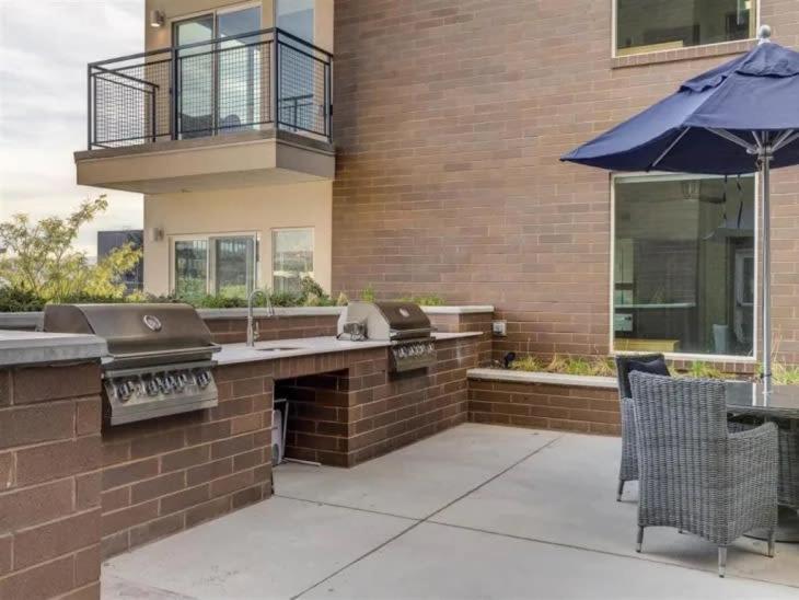 Affordable Apt In Salt Lake City Ideal Location Exteriér fotografie
