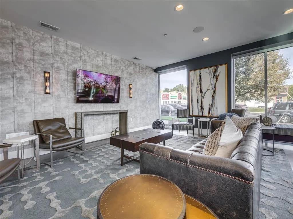 Affordable Apt In Salt Lake City Ideal Location Exteriér fotografie