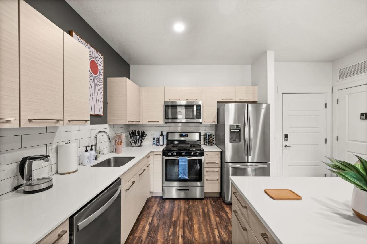 Affordable Apt In Salt Lake City Ideal Location Exteriér fotografie