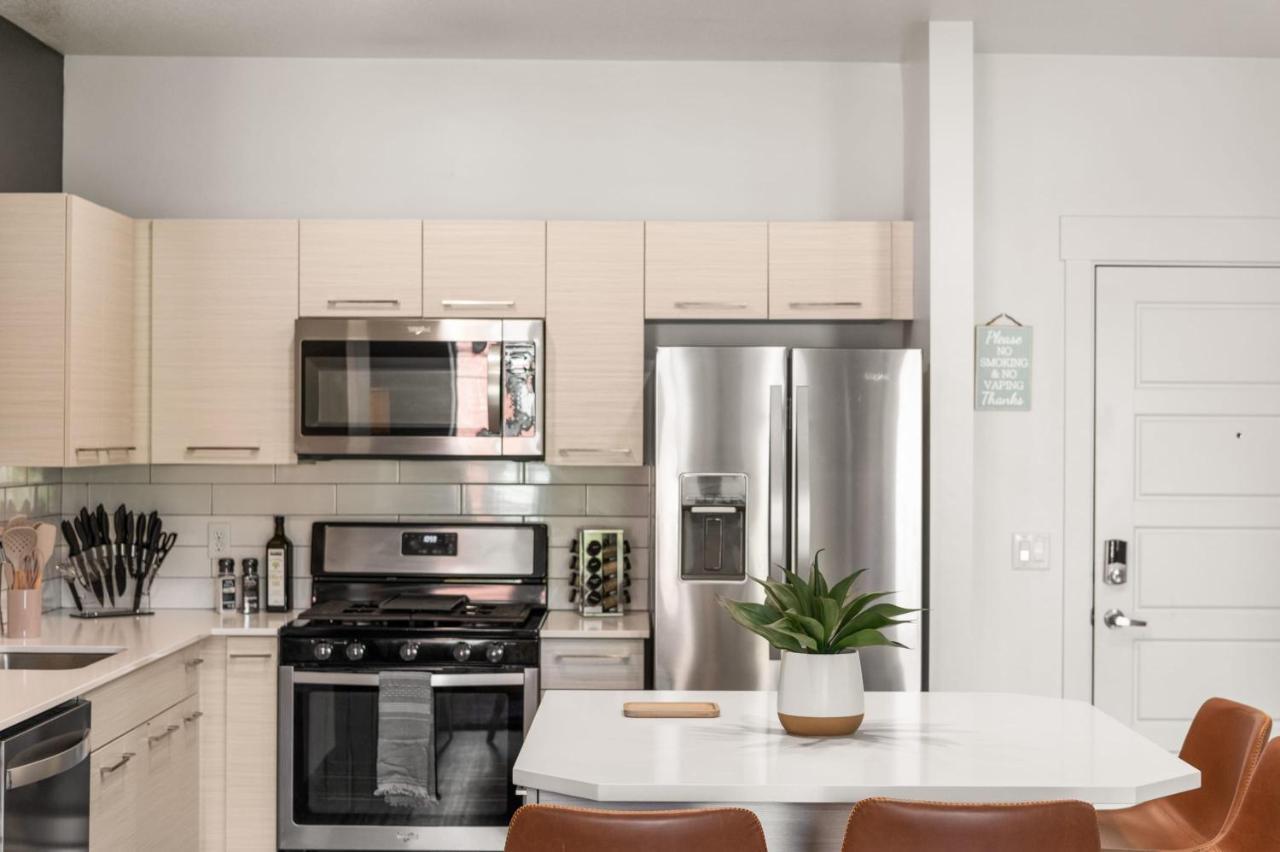Affordable Apt In Salt Lake City Ideal Location Exteriér fotografie