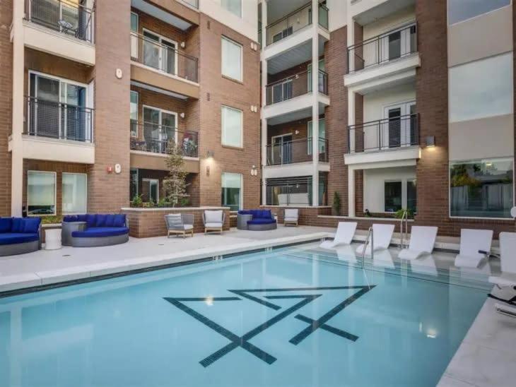 Affordable Apt In Salt Lake City Ideal Location Exteriér fotografie