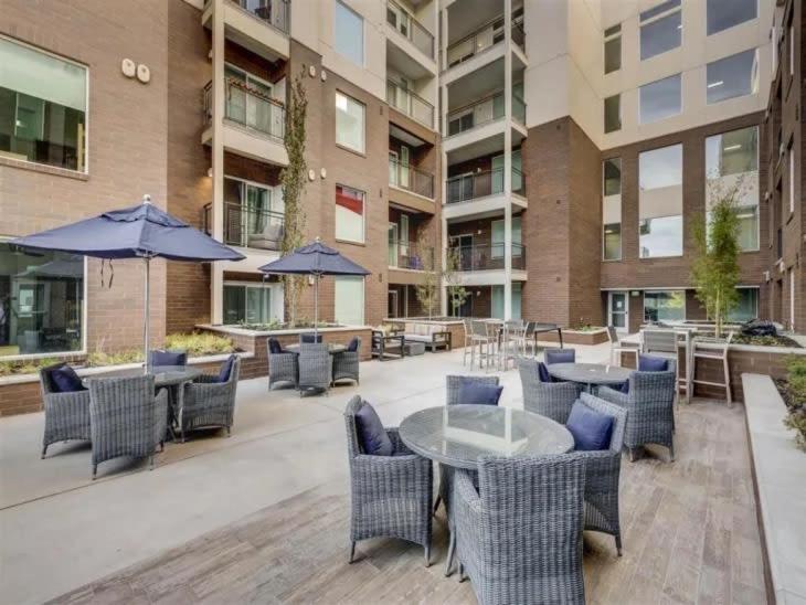 Affordable Apt In Salt Lake City Ideal Location Exteriér fotografie