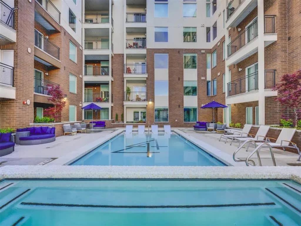 Affordable Apt In Salt Lake City Ideal Location Exteriér fotografie