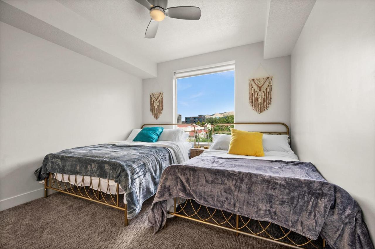 Affordable Apt In Salt Lake City Ideal Location Exteriér fotografie