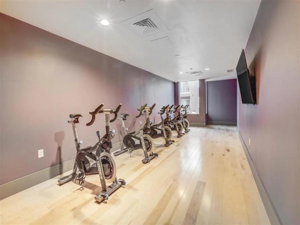 Affordable Apt In Salt Lake City Ideal Location Exteriér fotografie